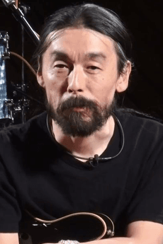 Noriyasu Kawamura