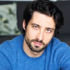 Guillaume Desmarchelier
