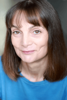 Sophie Froissard