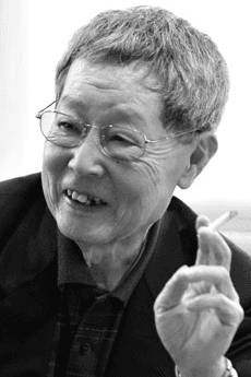 Shigeo Nishimura