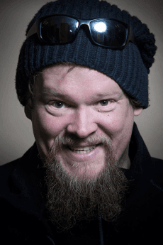 Ville Haapasalo