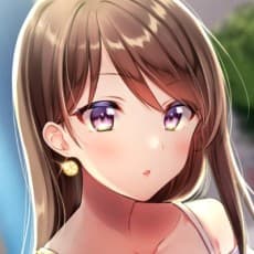 Shino Amagi