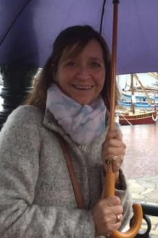 Hilde Grythe