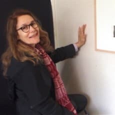 Sylvie Siffointe