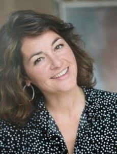 Aurore Saint Martin