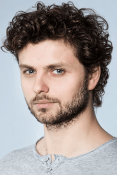 Maksymilian Rogacki
