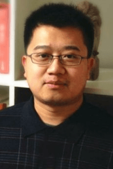 Boyong Ma