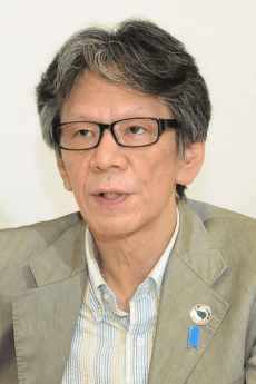 Kosuke Nishimura