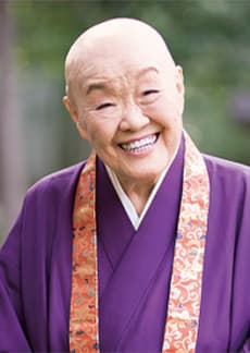 Jakucho Setouchi
