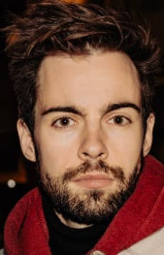 Guillaume Pevée