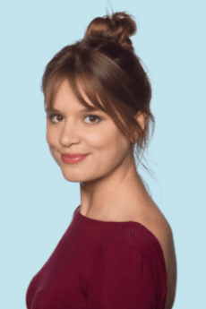 Joanna Sokołowska