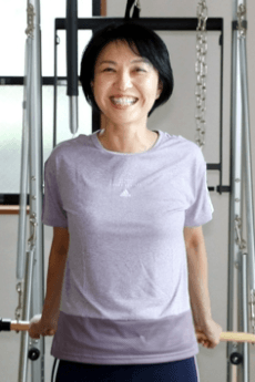 Yukiko Matsui