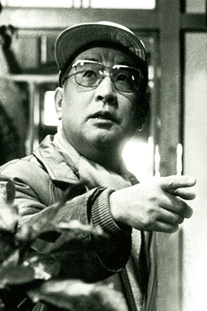 Hideo Gosha