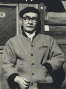 Sakai Shichima