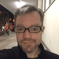 Marcus Shauer
