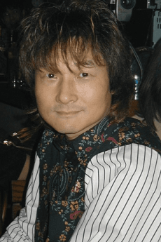 Ryuujin Hirota