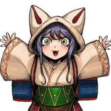 Anmaru Nya