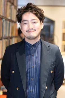 Keisuke Uyama