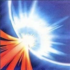 Seinaru Barrier Mirrorforce