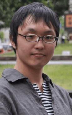 Kazuki Yanagawa
