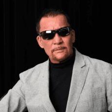 Masahiro Chouno