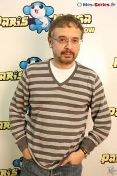 Gilles Laurent