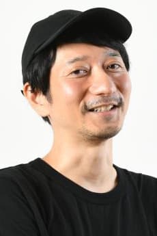 Shinya Takano