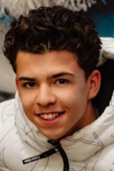 Nicolas Cruz