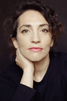 Pascale Mompez
