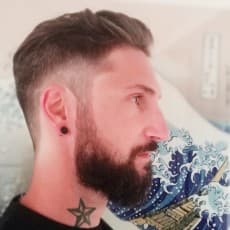 Scalisi Sébastien