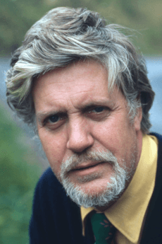 Åke Lindström