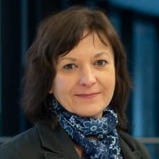 Berenika Medyńska-Żyła