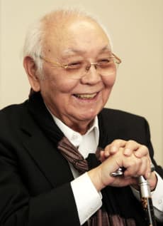 Nakajima Sadao
