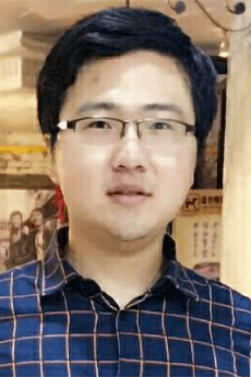 Qi Guan