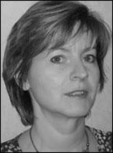 Annie Burrows