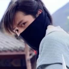 Yisuo Yanyu 2-Hao