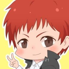 Akagami no Tomo