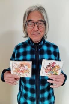 Hayato Kanbayashi