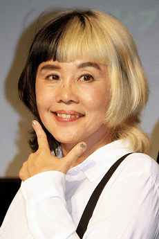 Naoko Nozawa