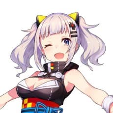 Luna Kaguya