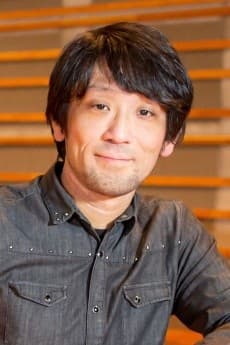 Masayoshi Soken