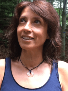 Emmanuelle Maisonneuve