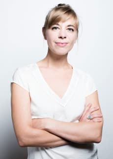 Julie Jacovela
