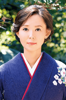 Miyuki Nagai