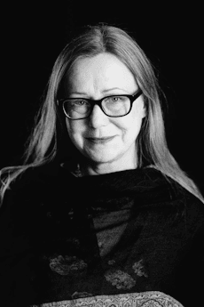 Maria Weisby