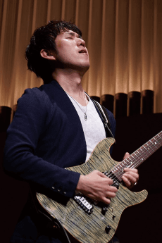 Masahiro Aoki