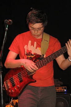 Louis Ochoa
