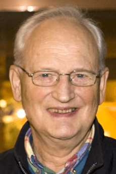 Aarre Karén