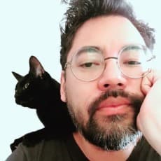 Bryan O'Malley