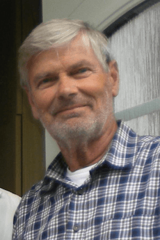 Hans Wahlgren